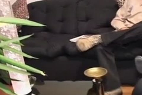 mature Italian ladyman Thressome