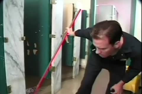 ravishing TS bathroom plow