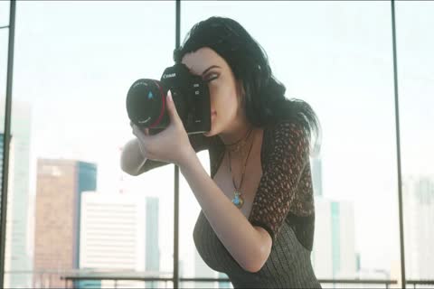 Futa shoot