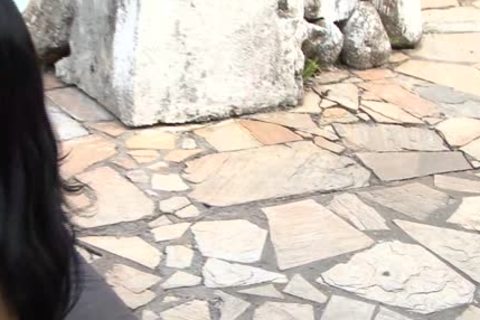 Cibeli Yago loves To Be Outside