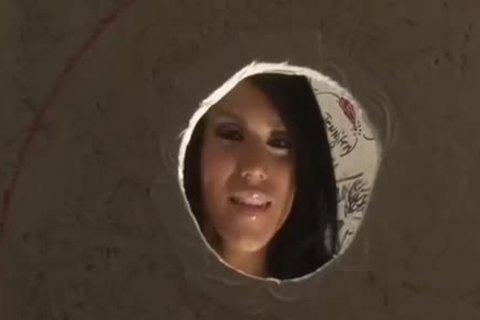 A ladyboys Surprise.