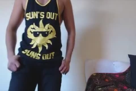 TransMan FTM Solo Hard love tunnel fuck & spooge