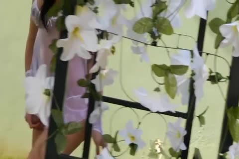 nasty Wedding pound