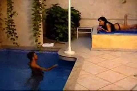 69 Pose engulfing previous to butthole sex With A