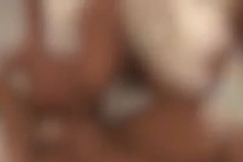 Thai Ladyboy tiny marangos Barebacked