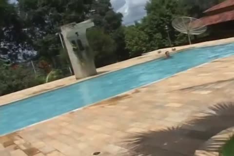 Trans Sex Of Brazil - Scene 1