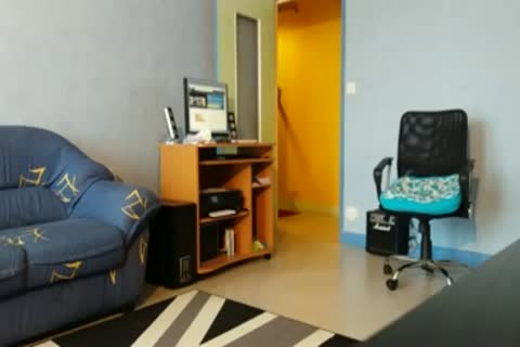 Avec Un Marchand De Tapis