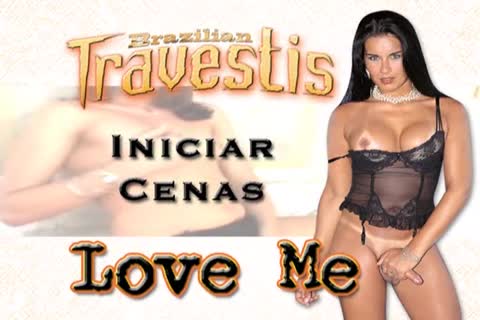 ladyman clip Love Me