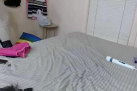 charming teen With Wand
