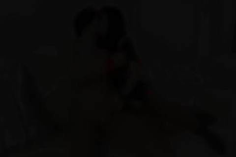 3D guy On Futanari Sissy chick!
