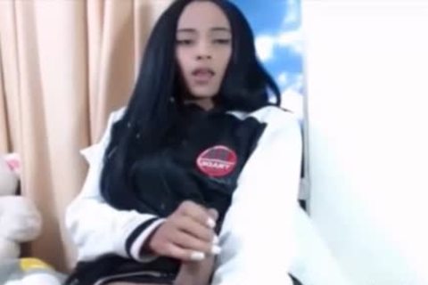 tranny sperm Compilation