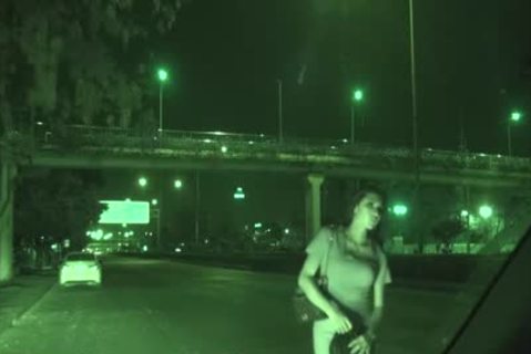 cum In manacled penis