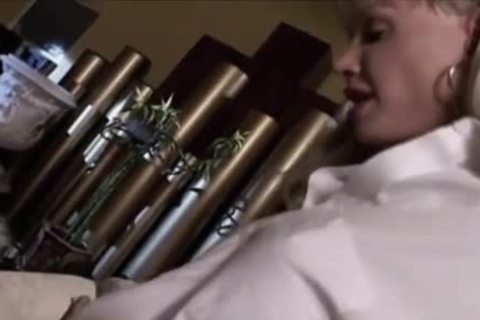 Brandy Scott Dominates