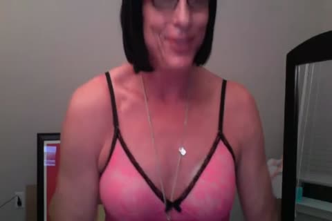 Sissy CD Humilated On webcam