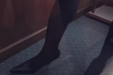 Thai Ladyboy Kat Looking filthy