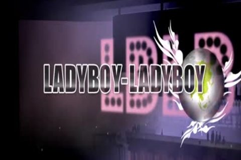 tasty Filipino Ladyboy