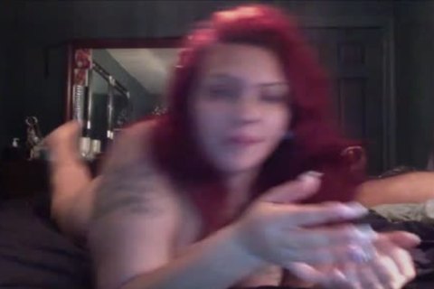 gigantic massive cute woman shemale Getting boned By BBC