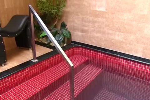 ladyboy Larissa Albuquerque sex tool Action