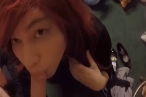 gay Sissy nailed In The wazoo