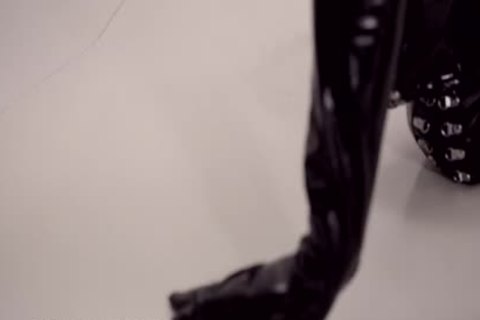 mistress shelady Bruna Venchy Dominate And bonks Hard villein