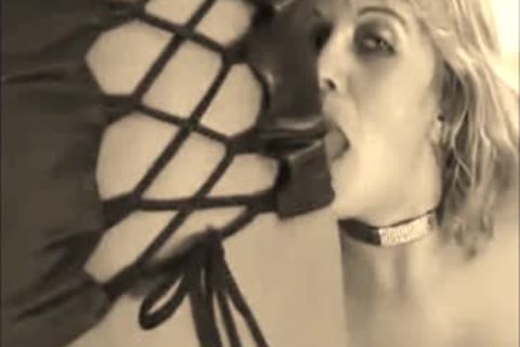 Italian, TS bitch goddess & Slaves #three (Recolored)