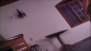 Dancing Ladytwink copulates - Gentledudess movie