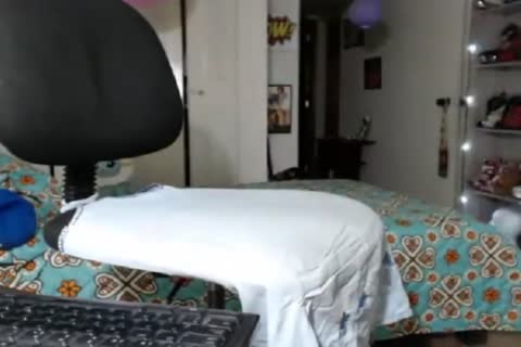 excellent lady-man video With webcam, Latin Scenes