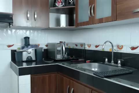 Skarleethh webcam movie July 5, 2018