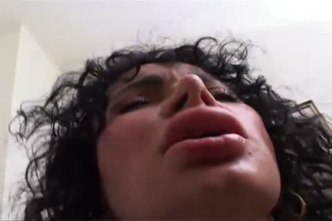 busty skank receives nailed By The Transvestite