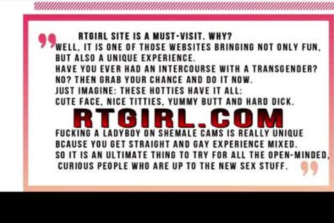 blonde tranny Sucks And pokes Tattooed boy