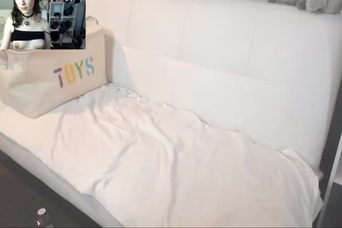 Ananomies web camera Show