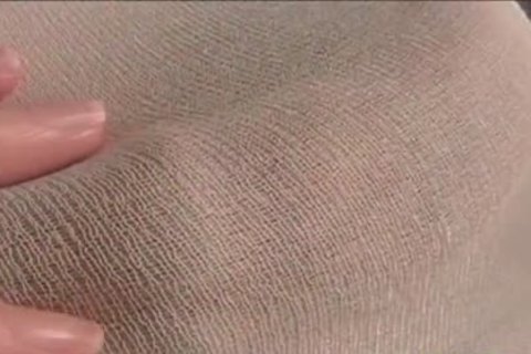 Layered pantyhose DeliaTS
