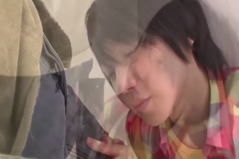 cute Japanese Femboy - final Cut
