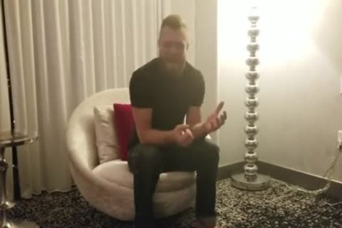 Nailed rough starring girl in hotel
