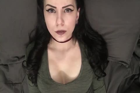 Beautiful amateur masturbation with vibrator
