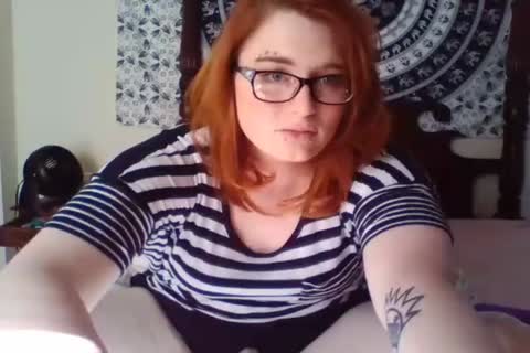 chubby ladyman two
