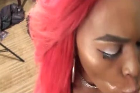 blowjob With Peachez