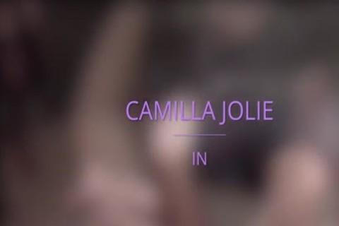 Camilla Jolie domination ass fucking video