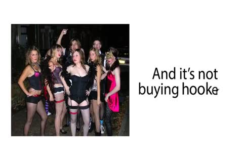 tranny Girlfriend Experience #08