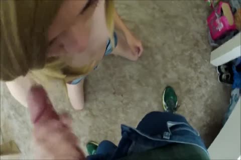 Skinny shemale With knob Piercing gets poked In The booty