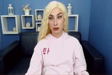 Chat With Onicka Сoks In A Live