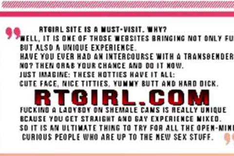 Bigtits teen shemale Shows Off Her Bigass Online