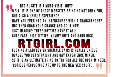 fine tranny With Glasses Rides A Luck lad