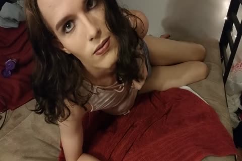 Eating sperm And Pissing In sofa
