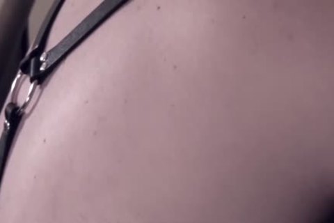 Dominating shemales bunch-sex Fetish chap