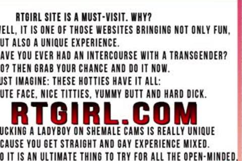 fascinating 20y.o. Russian tgirl web camera