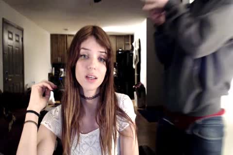slutty girl dirty Body Tsbubbles Sucks lucky twink