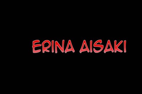 Erina Aisaki ladyman banged By teen