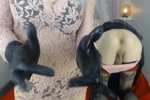 naughty sheladys Showing Holes And moist cocks