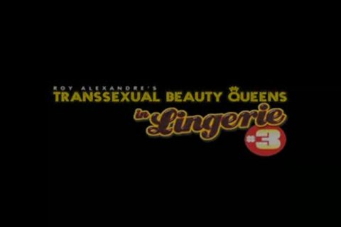 lingerie Queens